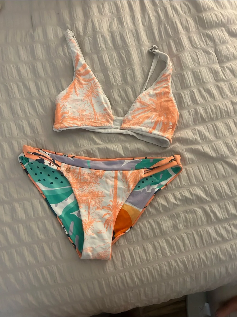 MAAJI reversible bikini